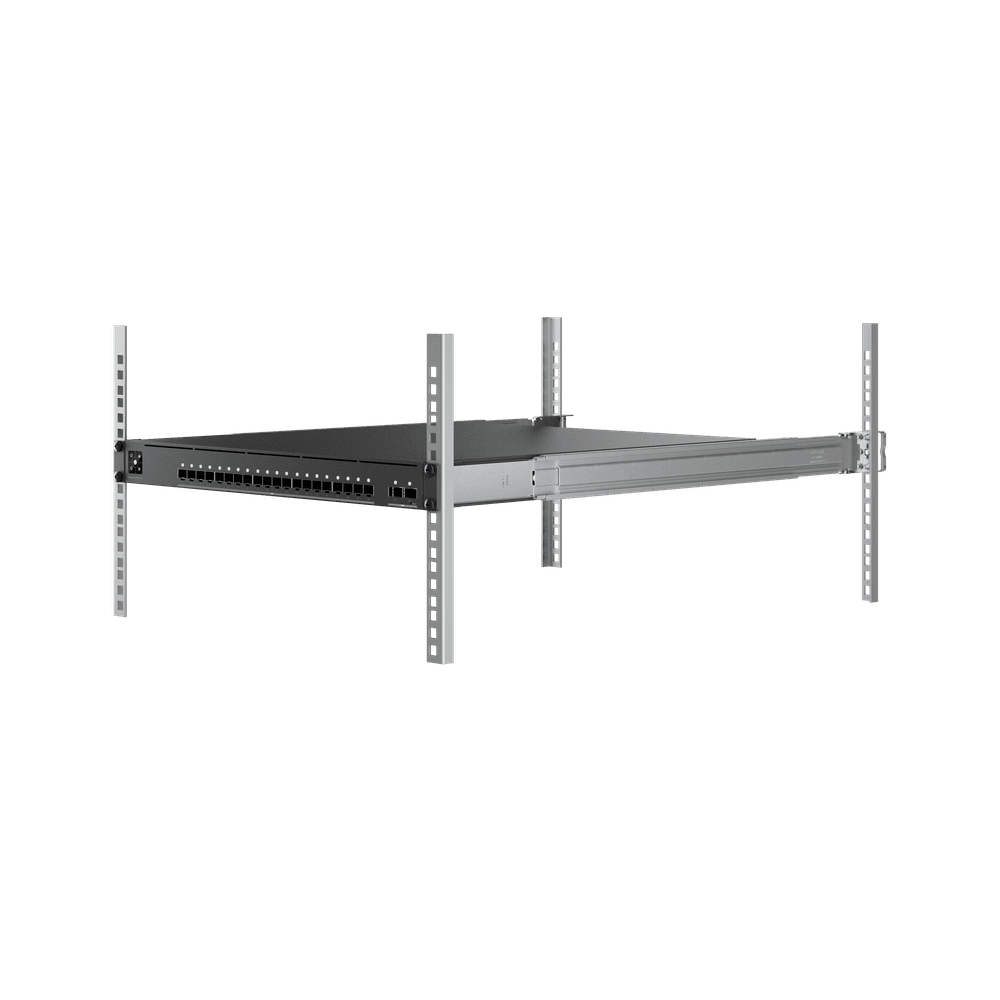 EAV-Fiber Ubiquiti UniFi Enterprise Audio/Video Fibre Switch By Ubiquiti - Buy Now - NZ $7648.15 At The Tech Geeks New Zealand