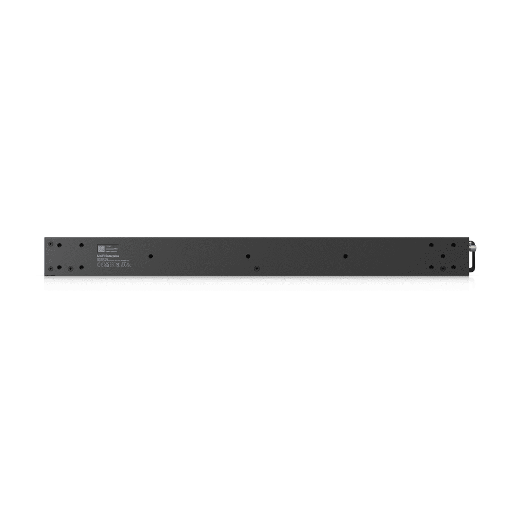 EAV-Fiber Ubiquiti UniFi Enterprise Audio/Video Fibre Switch By Ubiquiti - Buy Now - NZ $7648.15 At The Tech Geeks New Zealand