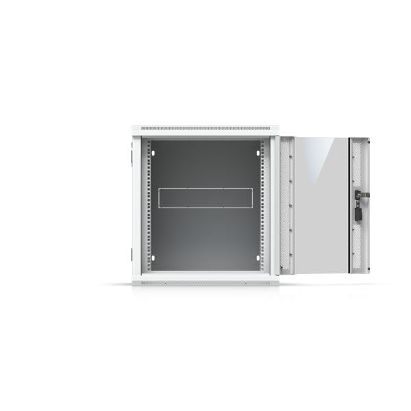 UACC-Rack-12U-Wall - Ubiquiti Fully assembled wall-mount 12U Rack Cabinet (8)