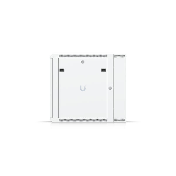 UACC-Rack-12U-Wall - Ubiquiti Fully assembled wall-mount 12U Rack Cabinet (6)