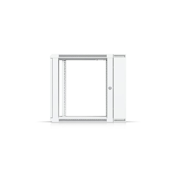UACC-Rack-12U-Wall - Ubiquiti Fully assembled wall-mount 12U Rack Cabinet (5)