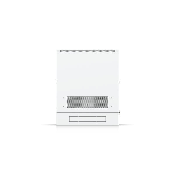 UACC-Rack-12U-Wall - Ubiquiti Fully assembled wall-mount 12U Rack Cabinet (4)