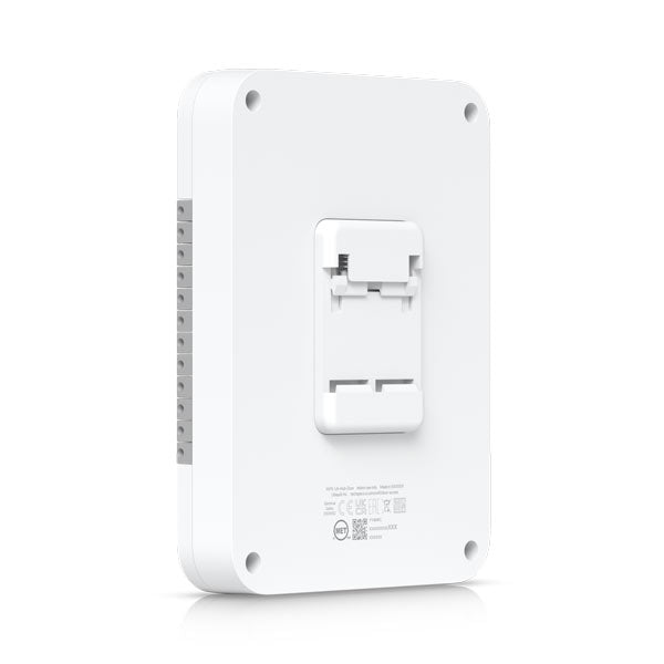 UA-Hub-Door Ubiquiti UniFi Access Hub Door (4)