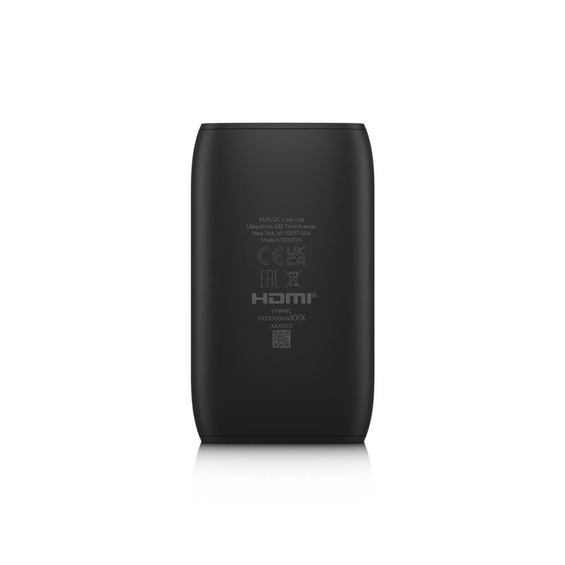 UC-Cast-Lite Ubiquiti UniFi Connect Display Cast Lite (8)