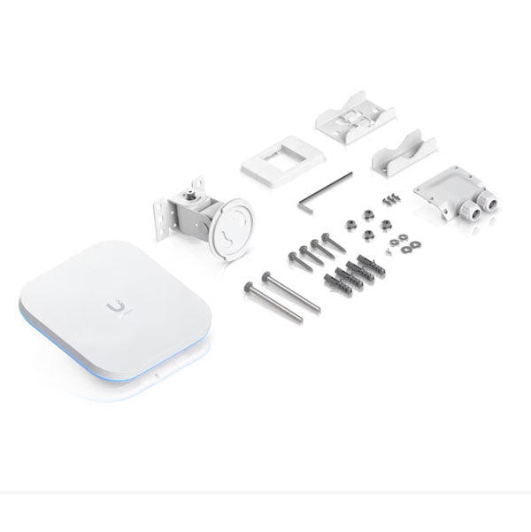 E7 Campus Ubiquiti Unifi Enterprise-grade Indoor/Outdoor Access Point By Ubiquiti - Buy Now - NZ $1711.71 At The Tech Geeks New Zealand