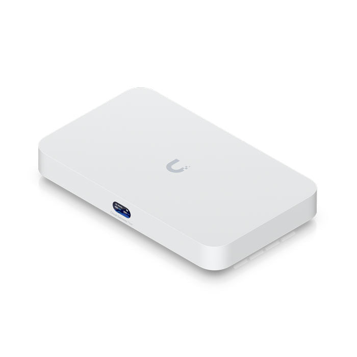UCG-Fiber Ubiquiti UniFi Cloud Gateway Fiber (No Storage) By Ubiquiti - Buy Now - NZ $698.19 At The Tech Geeks New Zealand