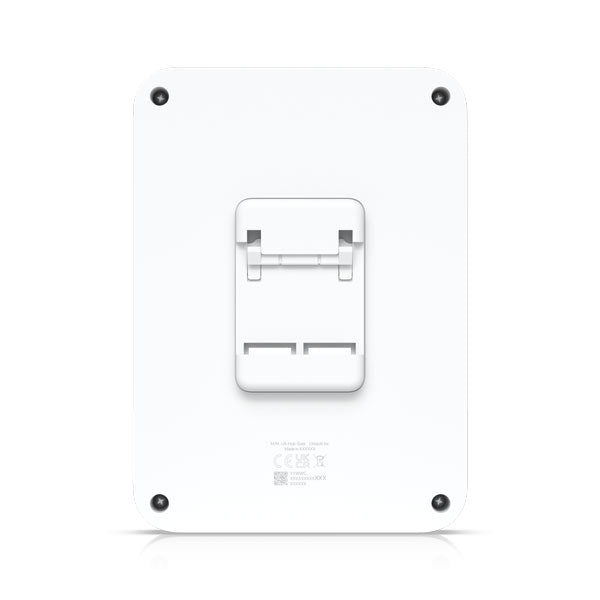 UA-Hub-Gate Ubiquiti UniFi Access Gate Hub (3)