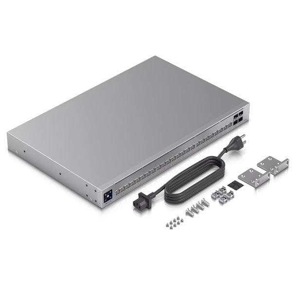 USW-Pro-HD-24 Ubiquiti UniFi Switch Pro HD 24 (6)