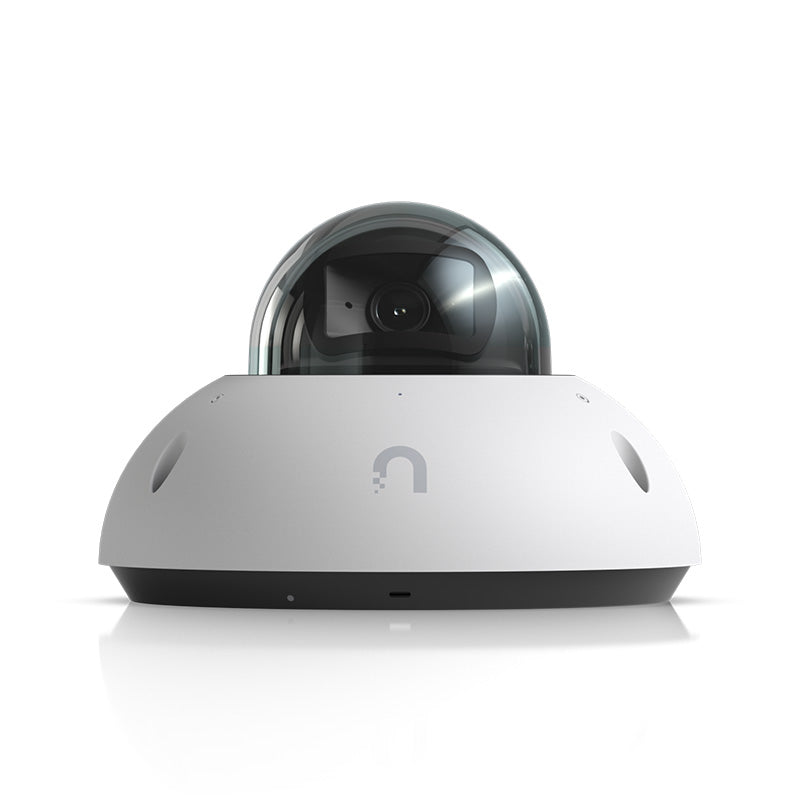 UVC-G6-Dome-W Ubiquiti UniFi Protect Camera G6 Dome (White) (3)