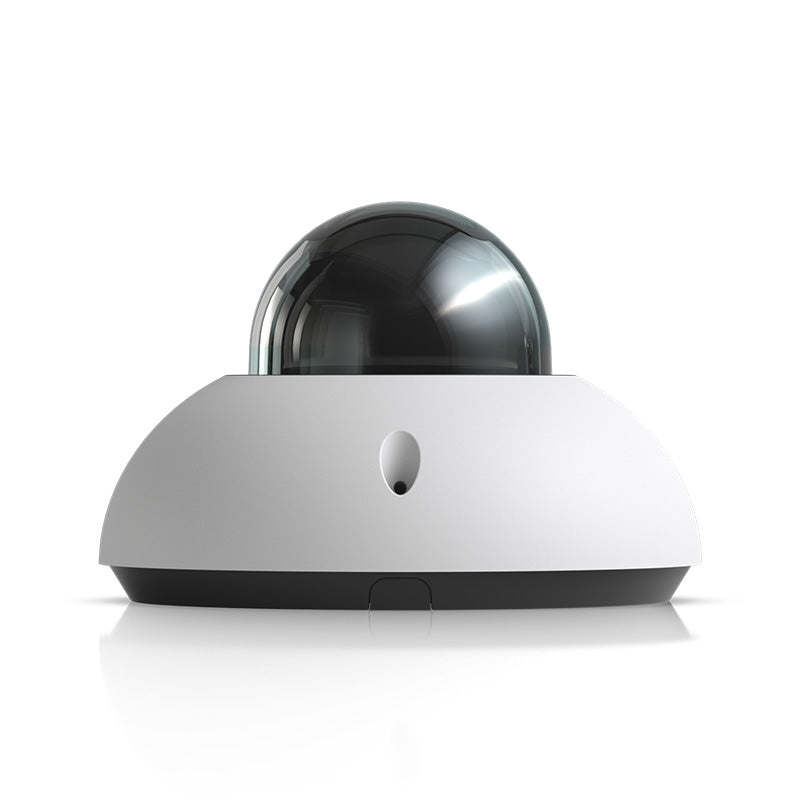 UVC-G6-Dome-W Ubiquiti UniFi Protect Camera G6 Dome (White) (4)