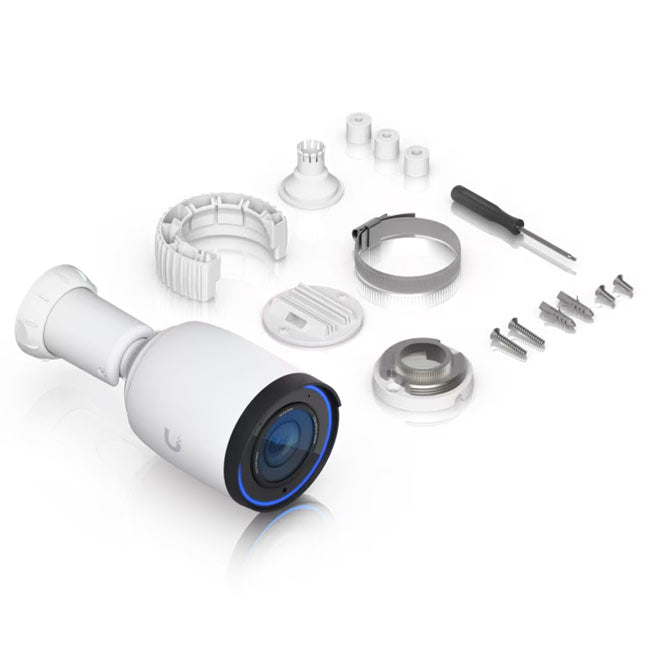 UVC-G6-Pro-Bullet-W Ubiquiti UniFi Protect G6 Pro Bullet (White) (5)