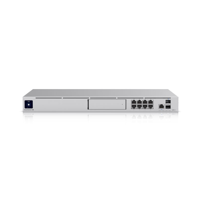 UDM-SE Ubiquiti UniFi Dream Machine Special Edition By Ubiquiti - Buy Now - NZ $1256.31 At The Tech Geeks New Zealand