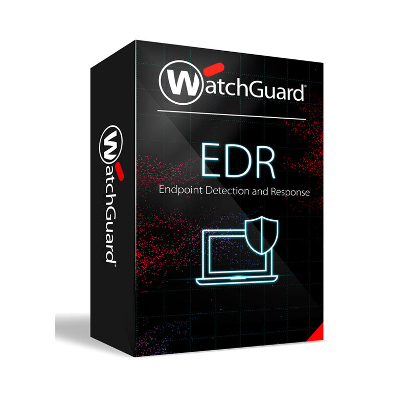 WatchGuard Endpoint - Per User Monthly / Yearly By WatchGuard - Buy Now - NZ $5.76 At The Tech Geeks New Zealand