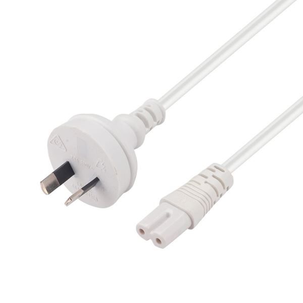 White Mains Cables By The Tech Geeks - Buy Now - NZ $9.50 At The Tech Geeks New Zealand