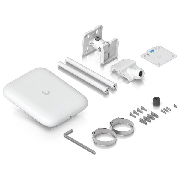 U7‑Pro‑Outdoor – Ubiquiti UniFi U7 Pro Outdoor WiFi 7 Access Point (4)