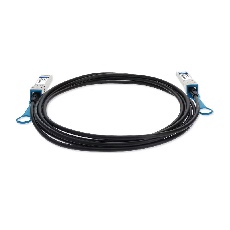 MA-CBL-TA-3M Meraki 10 GbE Twinax Cable with SFP+ Modules, 3M By Cisco Meraki - Buy Now - NZ $182.71 At The Tech Geeks New Zealand