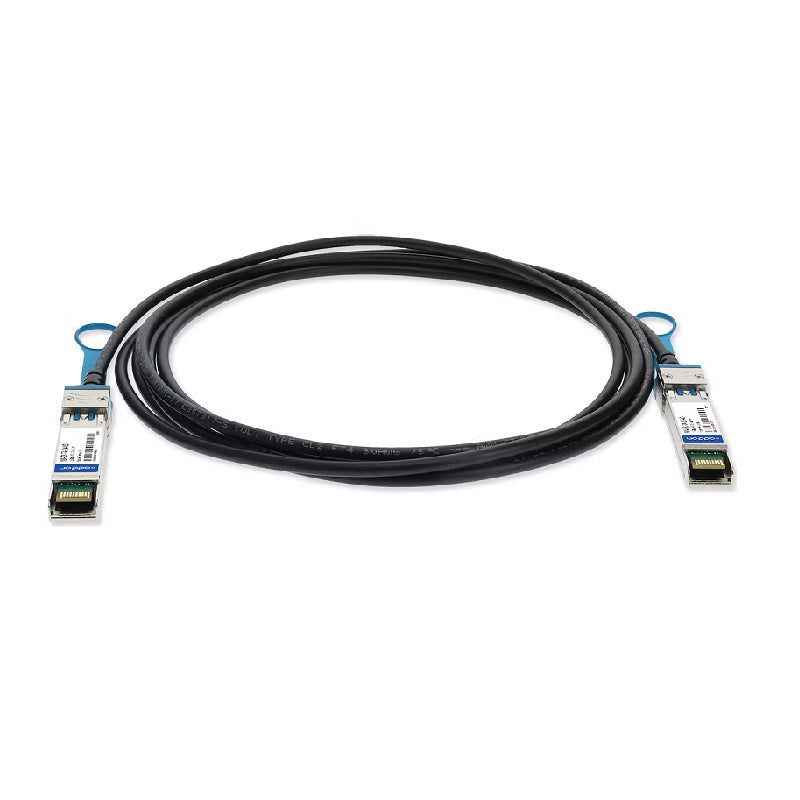 MA-CBL-TA-1M Meraki 10 GbE Twinax Cable with SFP+ Modules, 1M By Cisco Meraki - Buy Now - NZ $123.46 At The Tech Geeks New Zealand
