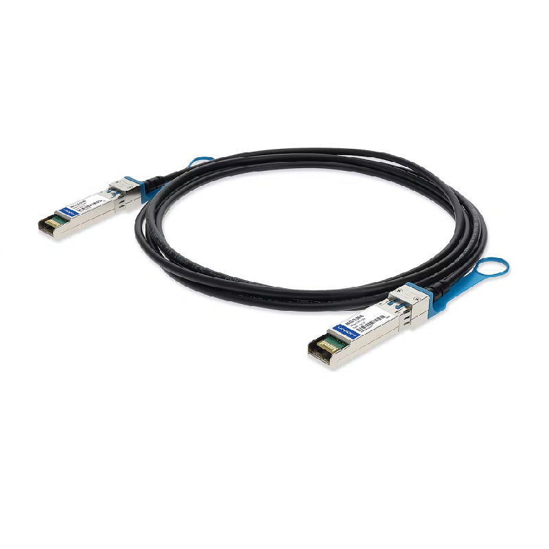 MA-CBL-TA-3M Meraki 10 GbE Twinax Cable with SFP+ Modules, 3M By Cisco Meraki - Buy Now - NZ $182.71 At The Tech Geeks New Zealand