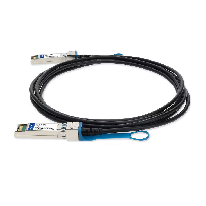 MA-CBL-TA-3M Meraki 10 GbE Twinax Cable with SFP+ Modules, 3M By Cisco Meraki - Buy Now - NZ $182.71 At The Tech Geeks New Zealand