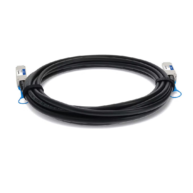 MA-CBL-40G-1M Meraki 40GbE QSFP Cable, 1M By Cisco Meraki - Buy Now - NZ $246.90 At The Tech Geeks New Zealand