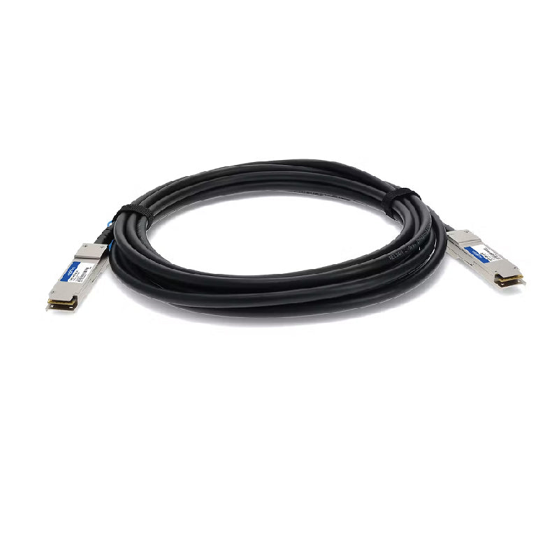MA-CBL-40G-3M Meraki 40GbE QSFP Cable, 3M By Cisco Meraki - Buy Now - NZ $365.42 At The Tech Geeks New Zealand