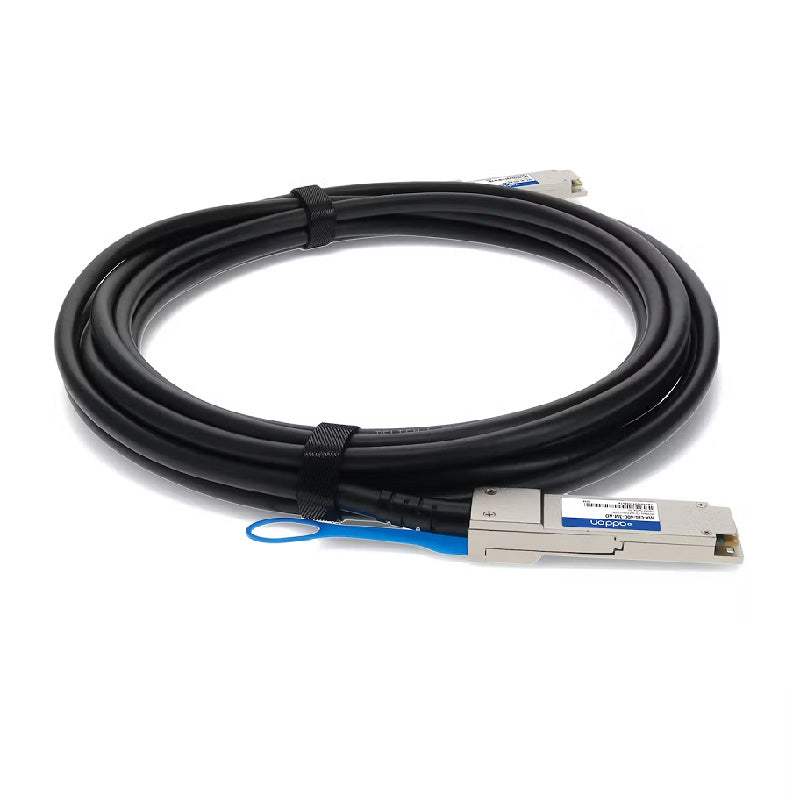MA-CBL-40G-1M Meraki 40GbE QSFP Cable, 1M By Cisco Meraki - Buy Now - NZ $246.90 At The Tech Geeks New Zealand