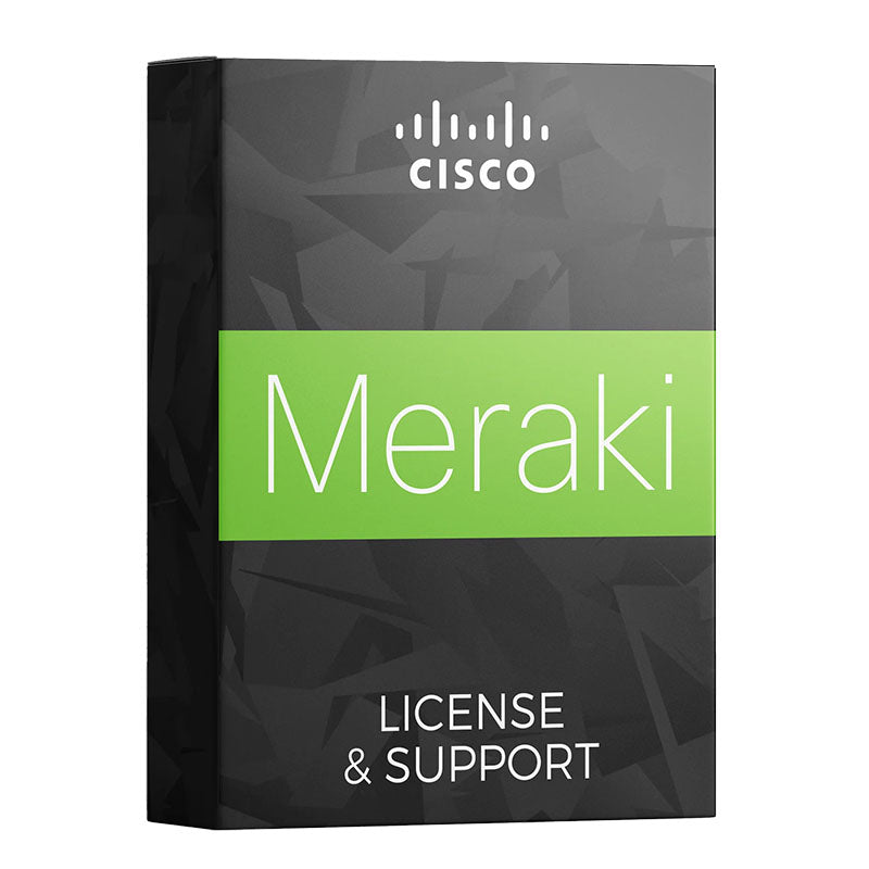 Meraki Cellular Gateway Licenses By Cisco Meraki - Buy Now - NZ $262.92 At The Tech Geeks New Zealand