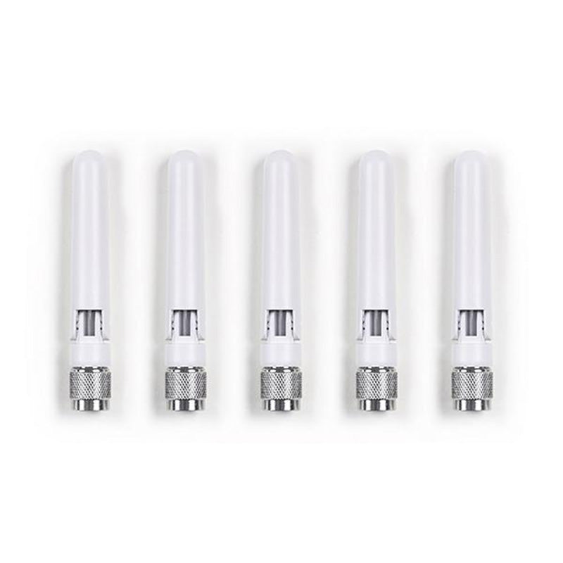 MA-ANT-3-B5 Meraki Indoor Dual-band Dipole Antenna, 5pk By Cisco Meraki - Buy Now - NZ $222.54 At The Tech Geeks New Zealand