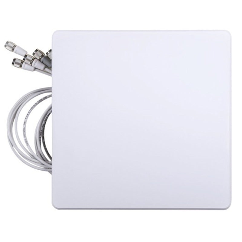 MA-ANT-3-E5 Meraki Indoor Dual-band Wide Patch Antenna, 5port By Cisco Meraki - Buy Now - NZ $788.77 At The Tech Geeks New Zealand