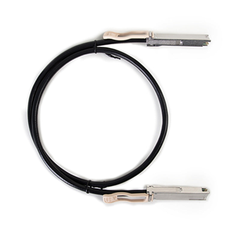 MA-CBL-100G-1M Meraki 100GbE QSFP Cable, 1M By Cisco Meraki - Buy Now - NZ $243.61 At The Tech Geeks New Zealand