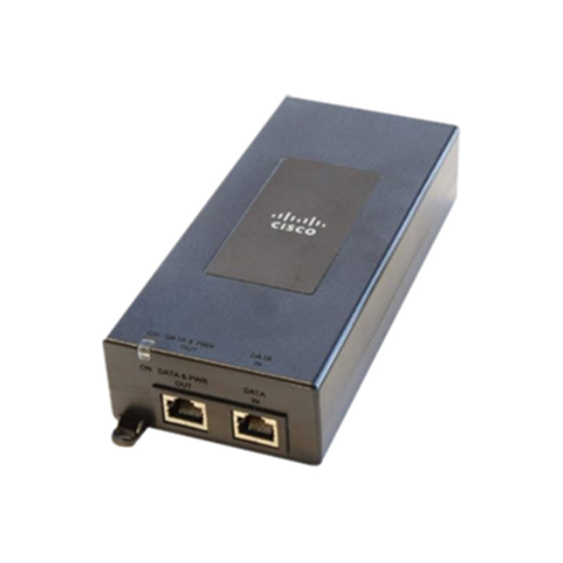 MA-INJ-4 Meraki MR 802.3at PoE Injector By Cisco Meraki - Buy Now - NZ $159.25 At The Tech Geeks New Zealand