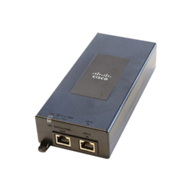MA-INJ-4 Meraki MR 802.3at PoE Injector By Cisco Meraki - Buy Now - NZ $159.25 At The Tech Geeks New Zealand
