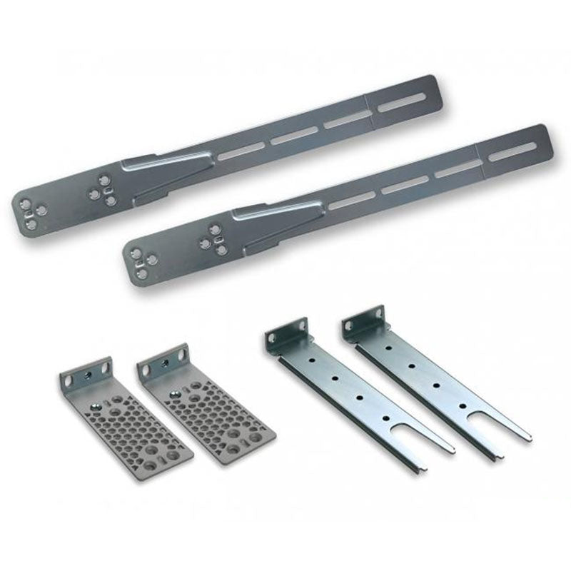 MA-RCKMNT Meraki MS390 4-post Rack Mount Kit By Cisco Meraki - Buy Now - NZ $327.16 At The Tech Geeks New Zealand