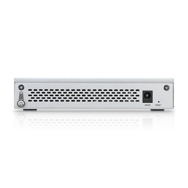 US-8-60W Ubiquiti UniFi Switch 8 PoE (60W) (3)
