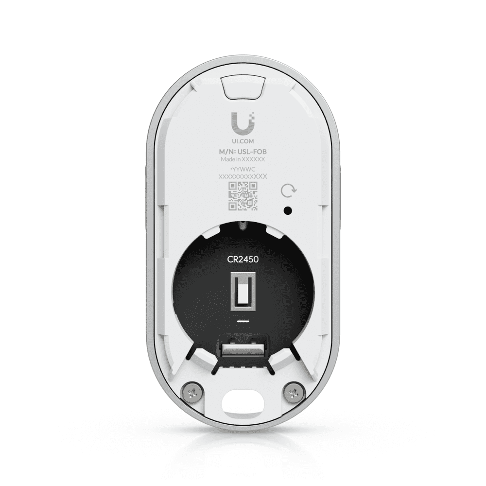 USL‑FOB – Ubiquiti UniFi SuperLink Remote Control KeyFob (US Model) By Ubiquiti - Buy Now - NZ $0 At The Tech Geeks New Zealand