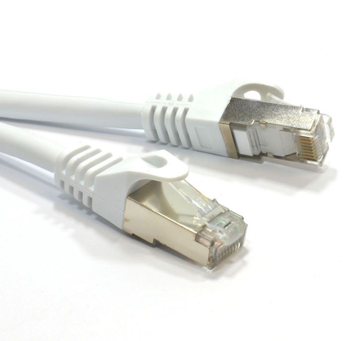 Cat6 Ethernet Cable By The Tech Geeks - Buy Now - NZ $0 At The Tech Geeks New Zealand