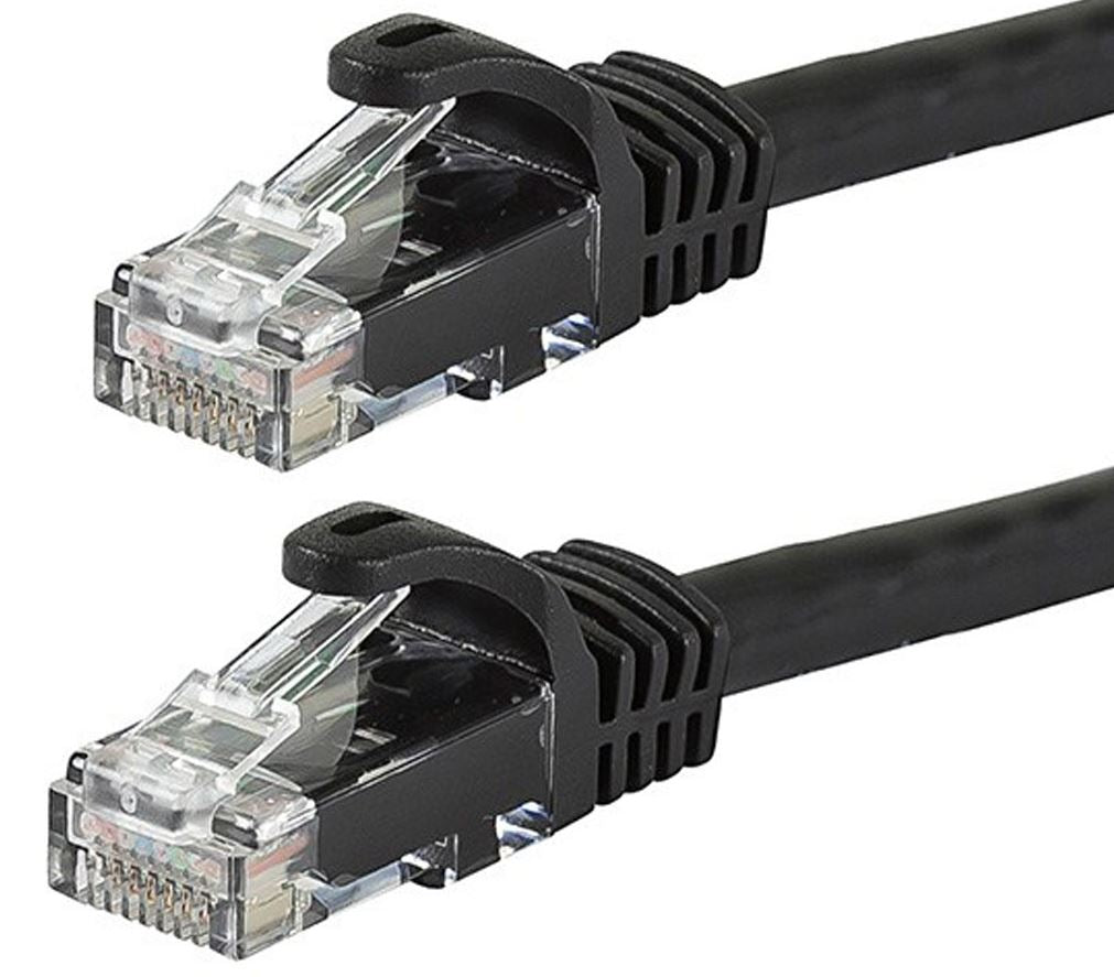 Cat6 Ethernet Cable By The Tech Geeks - Buy Now - NZ $0 At The Tech Geeks New Zealand