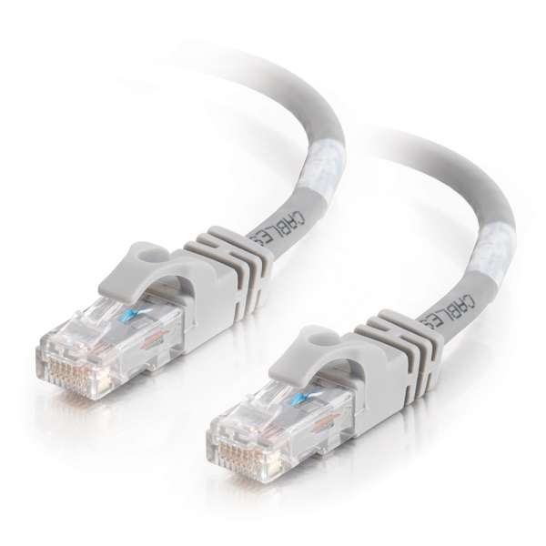 Cat6 Ethernet Cable By The Tech Geeks - Buy Now - NZ $0 At The Tech Geeks New Zealand