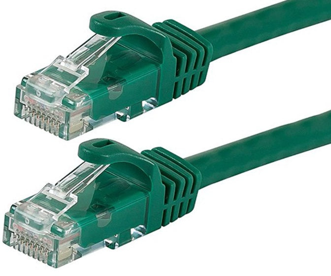 Cat6 Ethernet Cable By The Tech Geeks - Buy Now - NZ $0 At The Tech Geeks New Zealand