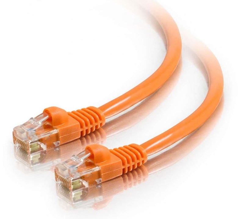 Cat6 Ethernet Cable By The Tech Geeks - Buy Now - NZ $0 At The Tech Geeks New Zealand