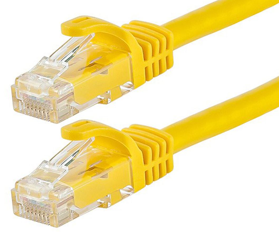 Cat6 Ethernet Cable By The Tech Geeks - Buy Now - NZ $0 At The Tech Geeks New Zealand
