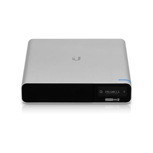 UCK-G2-PLUS Ubiquiti UniFi Cloud Key G2 Plus By Ubiquiti - Buy Now - NZ $464.05 At The Tech Geeks New Zealand