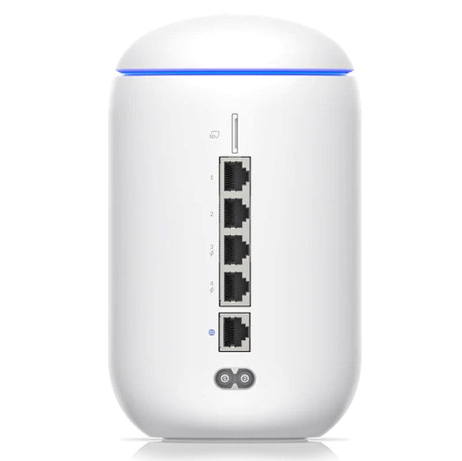 UDR Ubiquiti UniFi Dream Router By Ubiquiti - Buy Now - NZ $635.44 At The Tech Geeks New Zealand