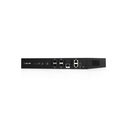 UF-OLT-4 Ubiquiti UFiber 4-port OLT Terminal By Ubiquiti - Buy Now - NZ $1987.61 At The Tech Geeks New Zealand