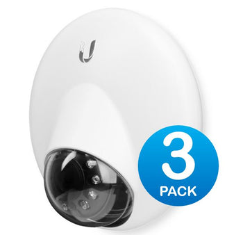 UVC-G3-Dome Ubiquiti UniFi Protect Camera G3 Dome (4)