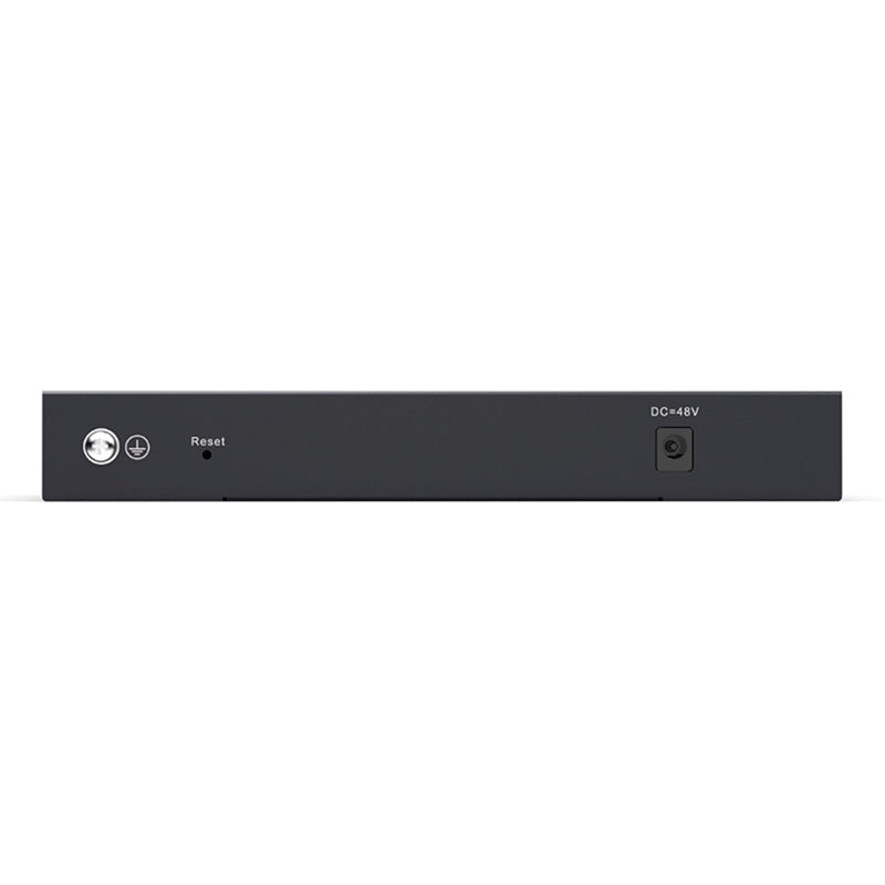 RG-ES209GC-P Ruijie Reyee 9 Port PoE+ Switch By Ruijie - Buy Now - NZ $287 At The Tech Geeks New Zealand