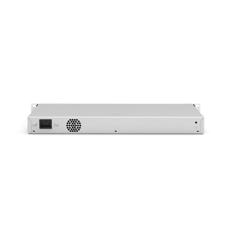 RG-NBS3200-24GT4XS-P Ruijie Reyee 24-Port PoE+ Switch (2)