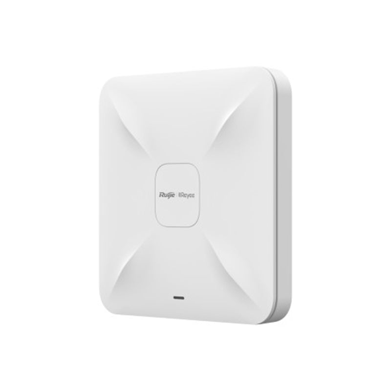 RG-RAP2200-E Ruijie Reyee WiFi5 Ceiling Access Point (No PoE Injector) By Ruijie - Buy Now - NZ $231 At The Tech Geeks New Zealand