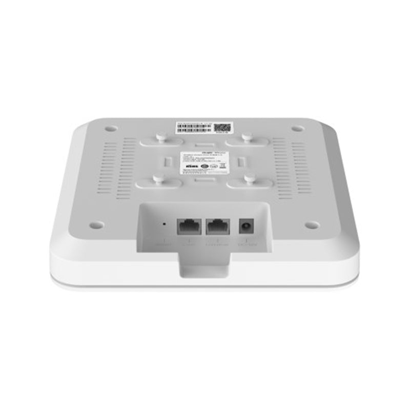 RG-RAP2200-E Ruijie Reyee WiFi5 Ceiling Access Point (No PoE Injector) By Ruijie - Buy Now - NZ $231 At The Tech Geeks New Zealand