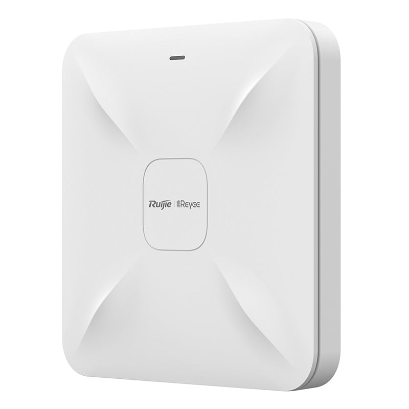 RG-RAP2260-G Ruijie Reyee WiFi6 Ceiling Access Point (No PoE Injector) By Ruijie - Buy Now - NZ $315 At The Tech Geeks New Zealand